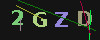 Gambar captcha