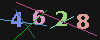 Gambar captcha