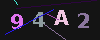 Gambar captcha
